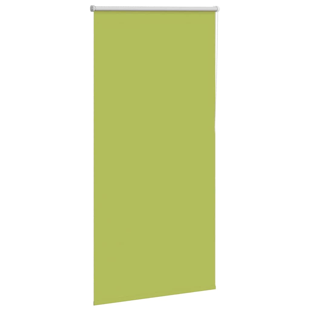 vidaXL Roleta zaciemniająca 65x175 cm Szerokość tkaniny 60,7 cm