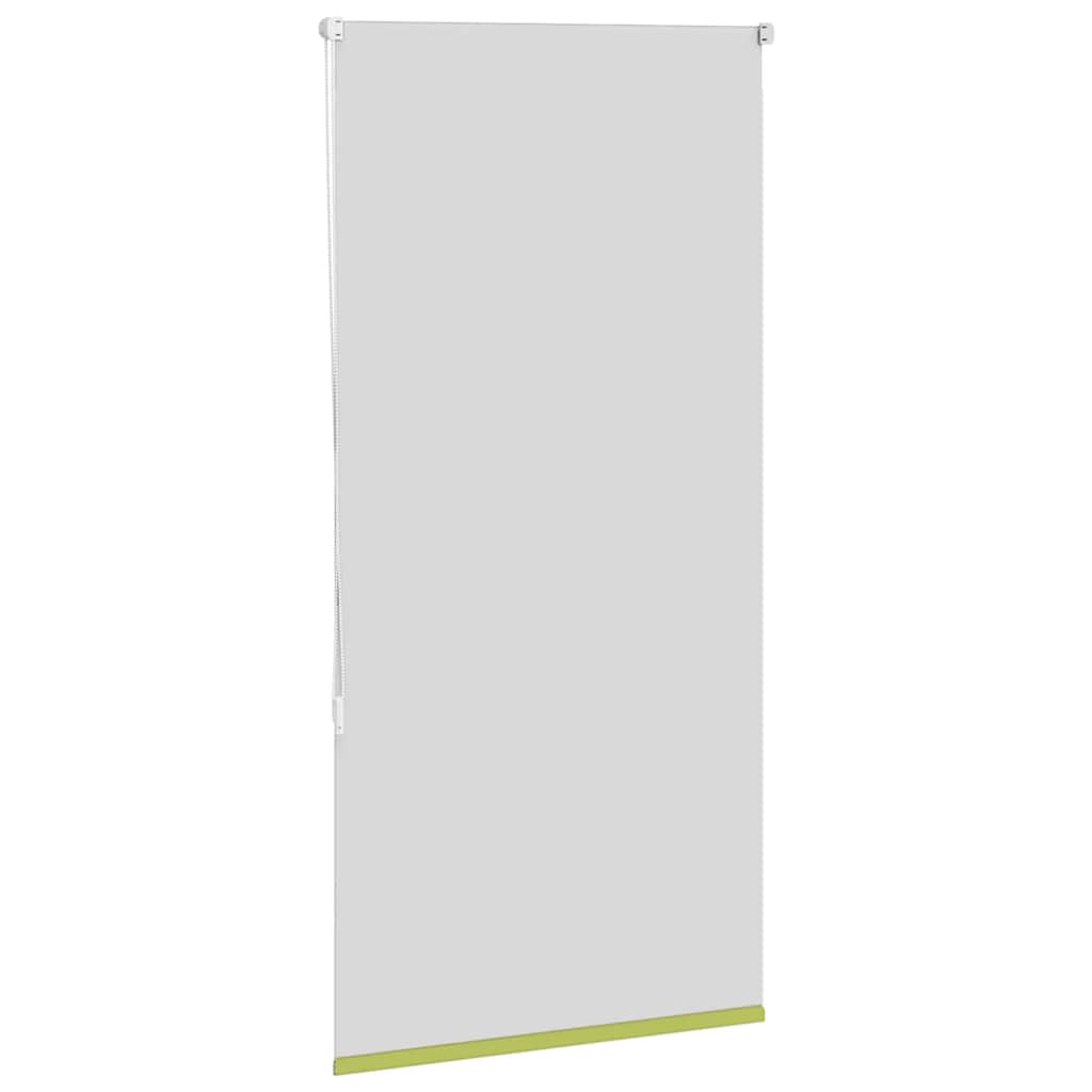 vidaXL Roleta zaciemniająca 65x175 cm Szerokość tkaniny 60,7 cm