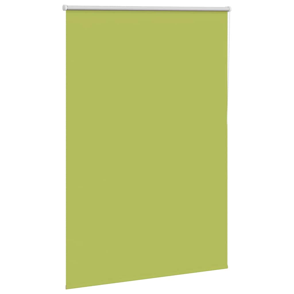 vidaXL Roleta zaciemniająca 90x175 cm Szerokość tkaniny 85,7 cm