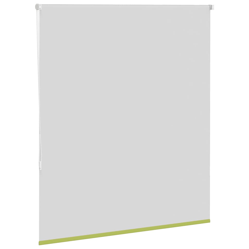 vidaXL Roleta zaciemniająca 125x175cm Szerokość tkaniny 121,6cm