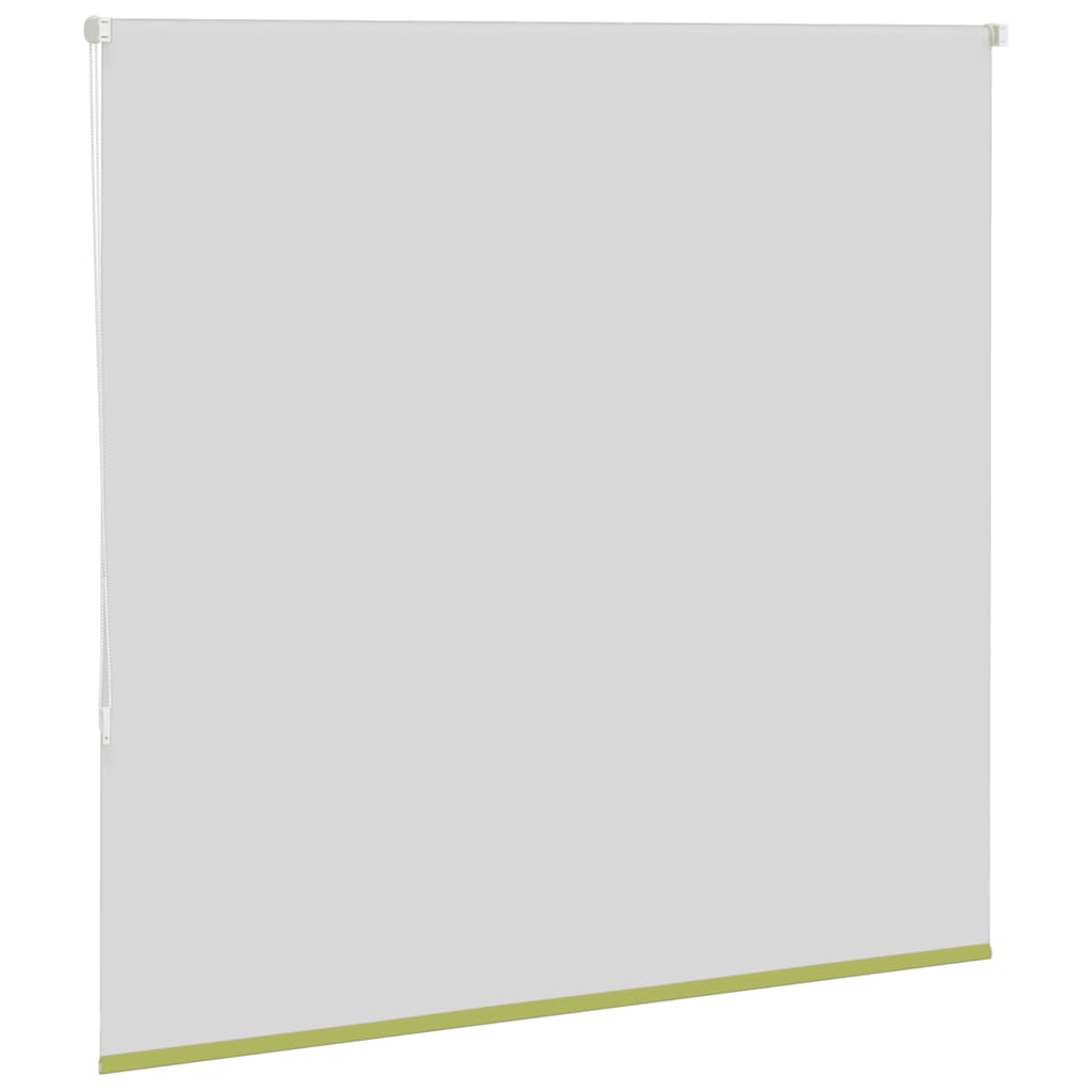 vidaXL Roleta zaciemniająca 145x175cm Szerokość tkaniny 141,6cm