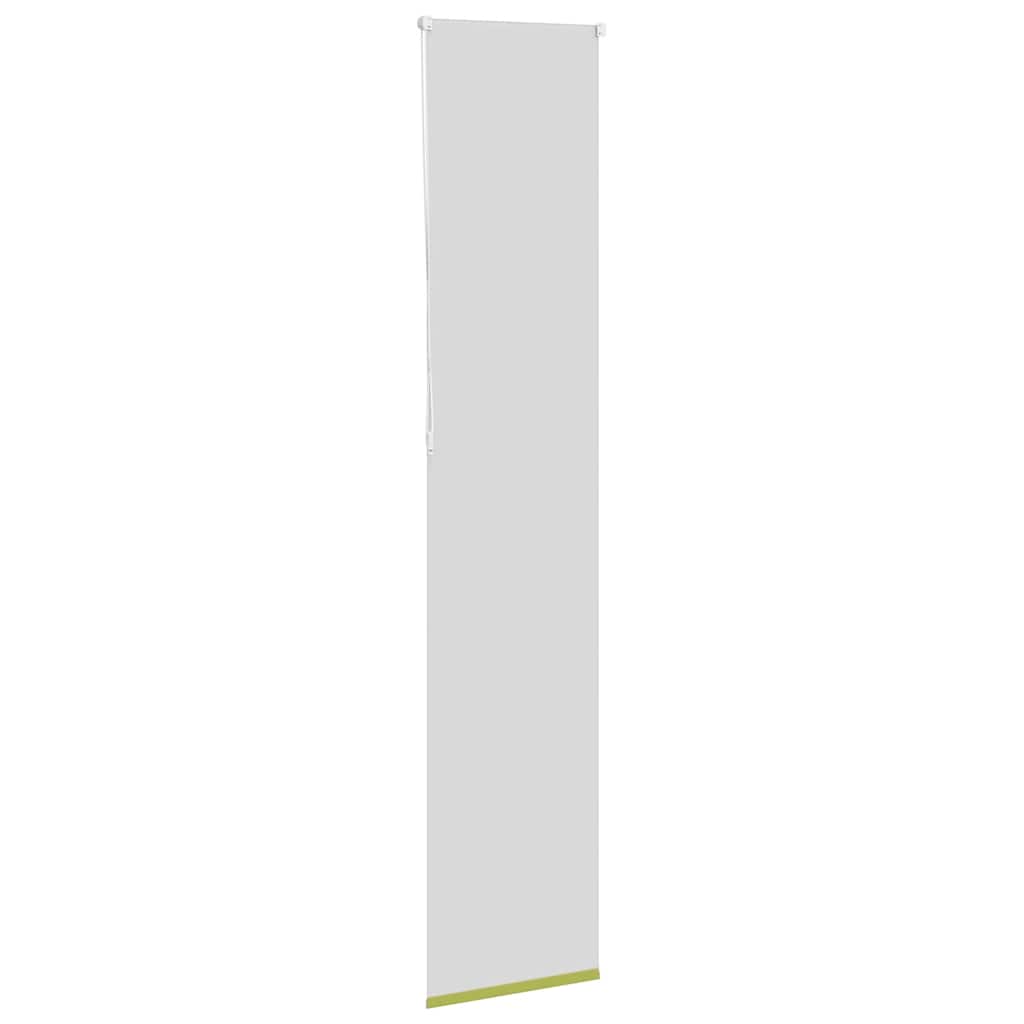 vidaXL Roleta zaciemniająca 40x230 cm Szerokość tkaniny 35,7 cm