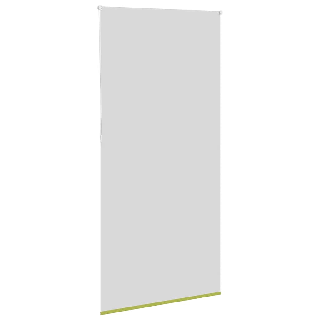 vidaXL Roleta zaciemniająca 105x230 cm Szerokość tkaniny 100,7 cm