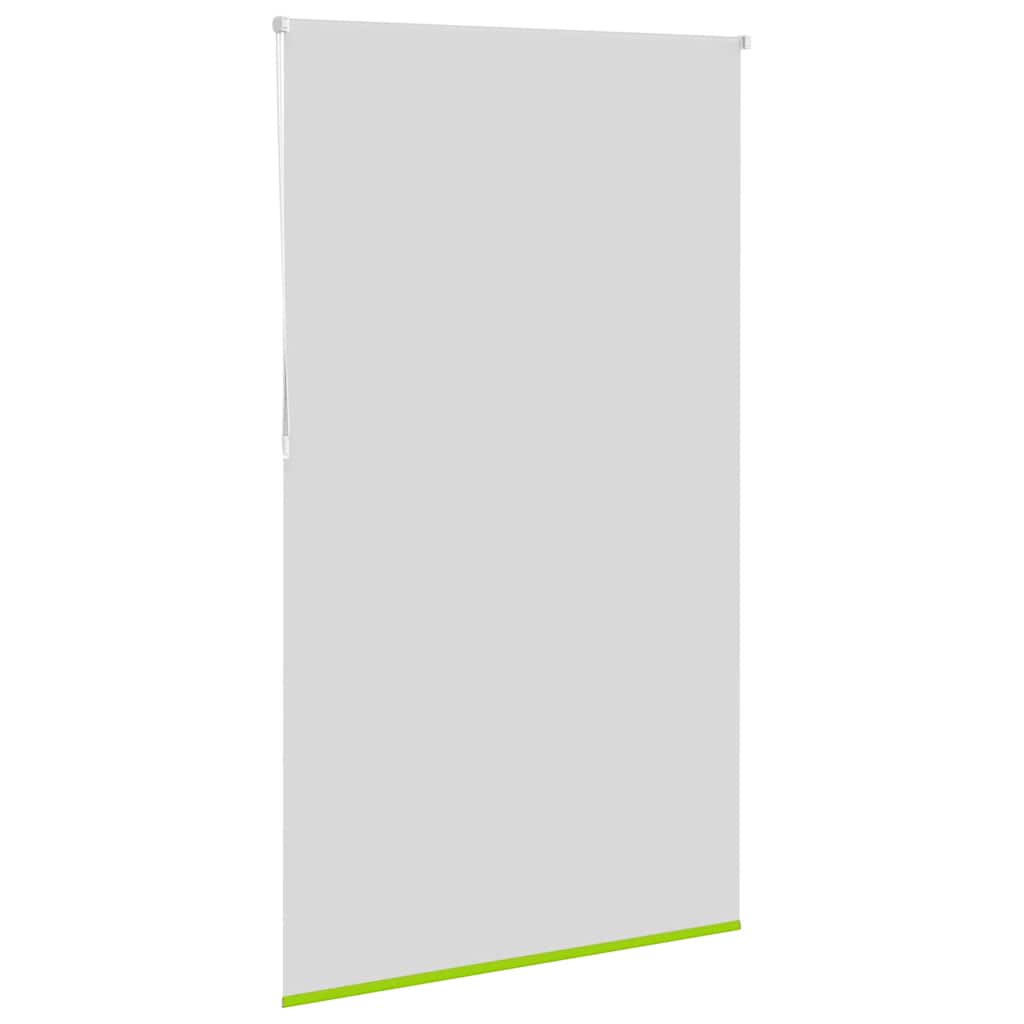 vidaXL Roleta zaciemniająca 125x230 cm Szerokość tkaniny 121,6 cm