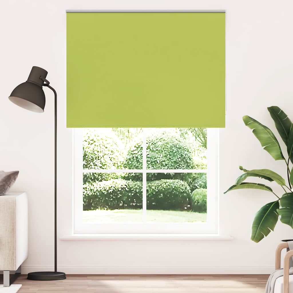 vidaXL Roleta zaciemniająca 145x230 cm Szerokość tkaniny 141,6 cm