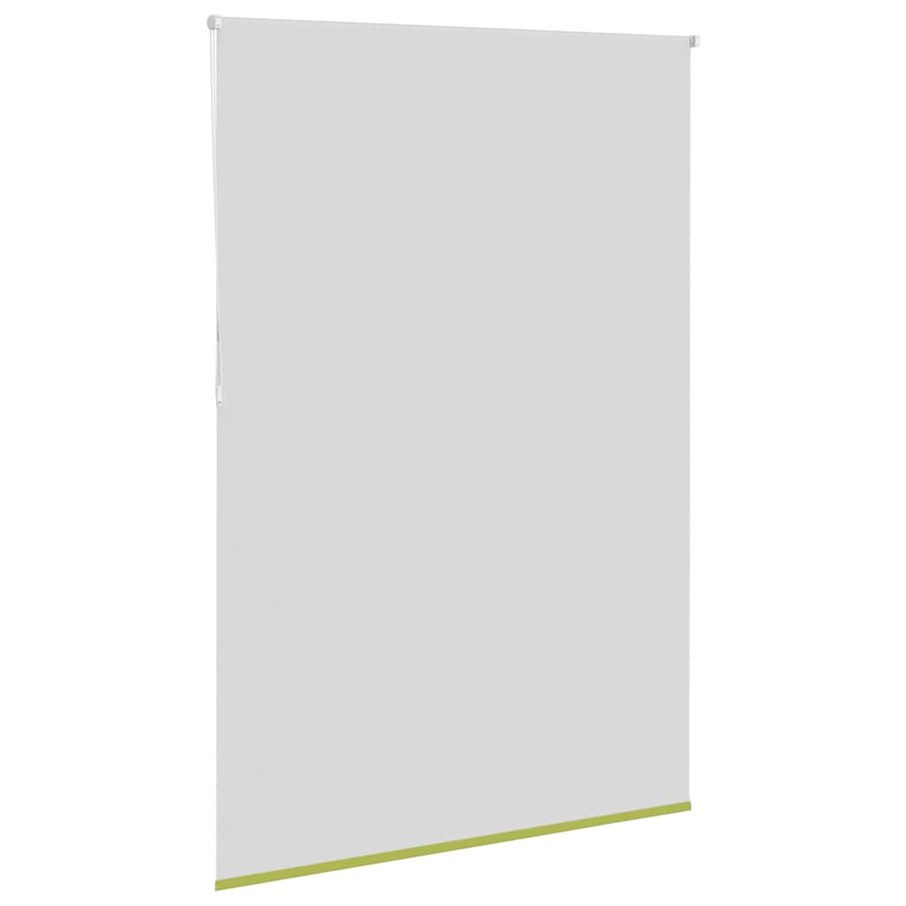 vidaXL Roleta zaciemniająca 155x230 cm Szerokość tkaniny 151,6 cm