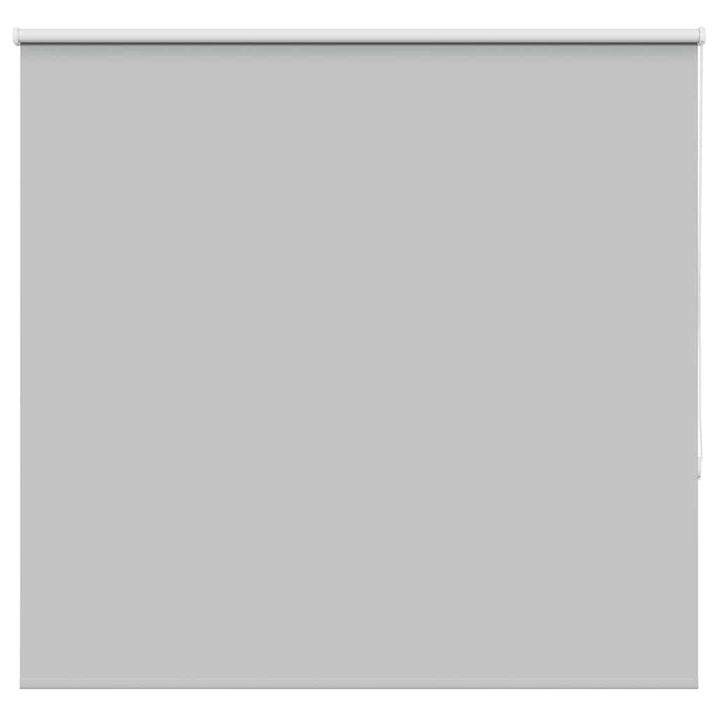 vidaXL Roleta zaciemniająca 145x130cm Szerokość tkaniny 141,6cm