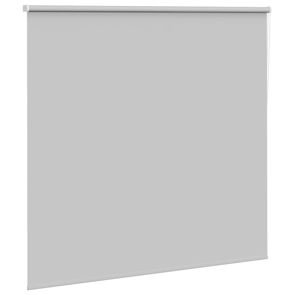 vidaXL Roleta zaciemniająca 145x130cm Szerokość tkaniny 141,6cm