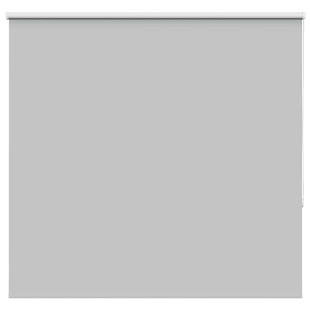 vidaXL Roleta zaciemniająca 155x130cm Szerokość tkaniny 151,6cm
