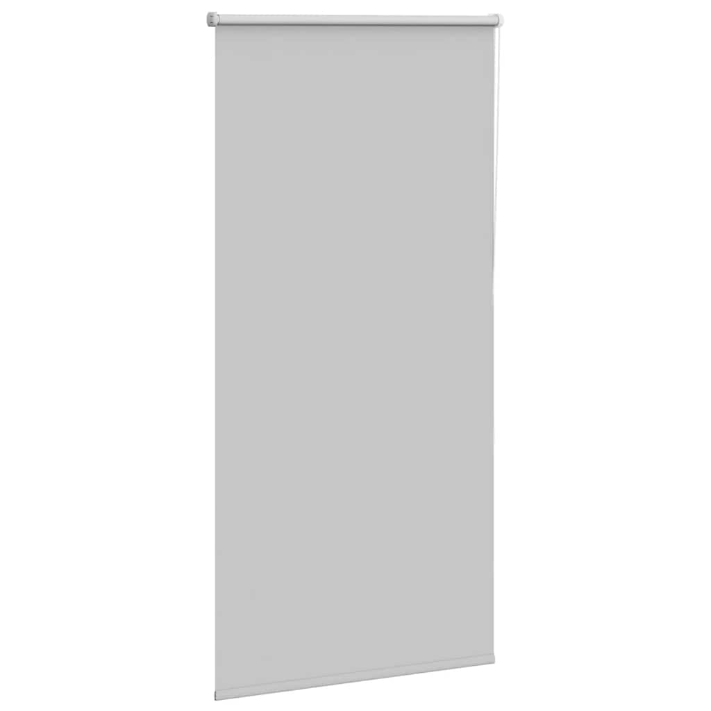 vidaXL Roleta zaciemniająca 65x150 cm Szerokość tkaniny 60,7 cm