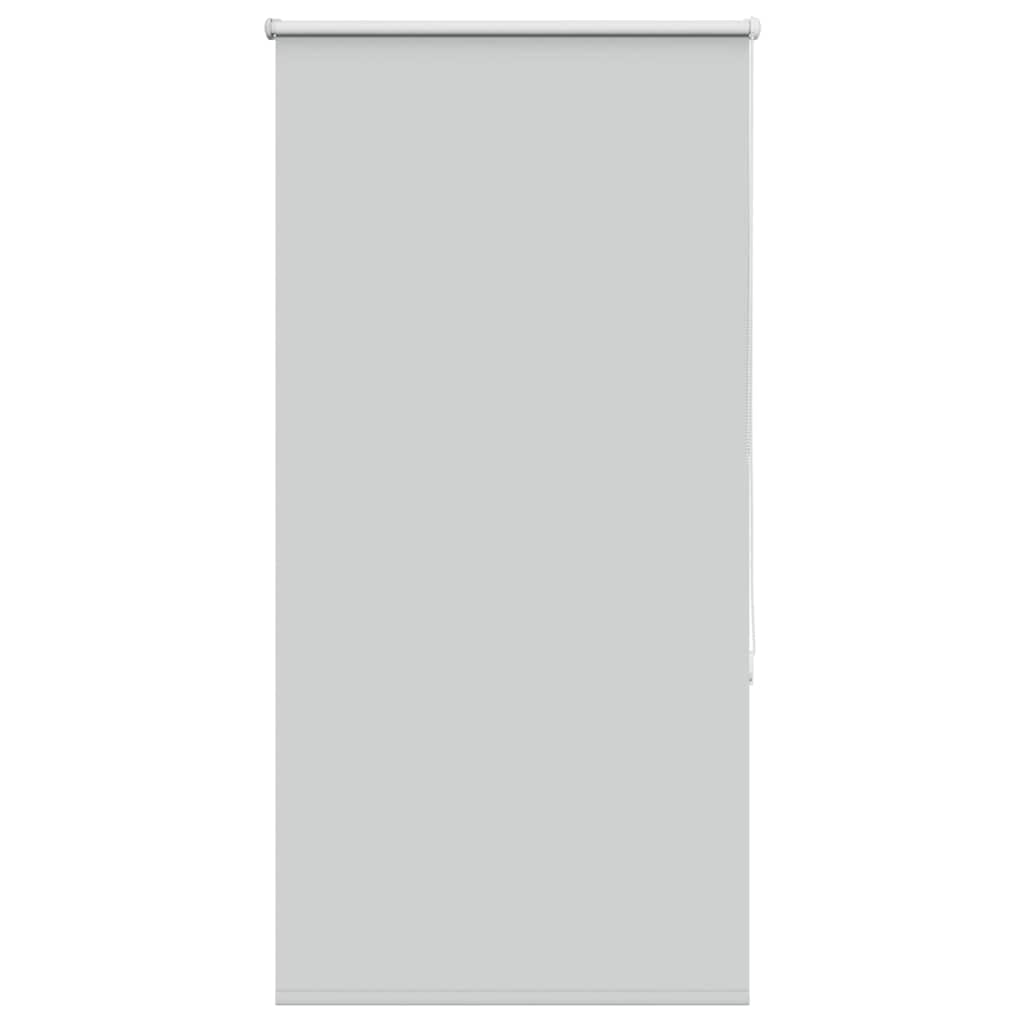 vidaXL Roleta zaciemniająca 70x150 cm Szerokość tkaniny 65,7 cm