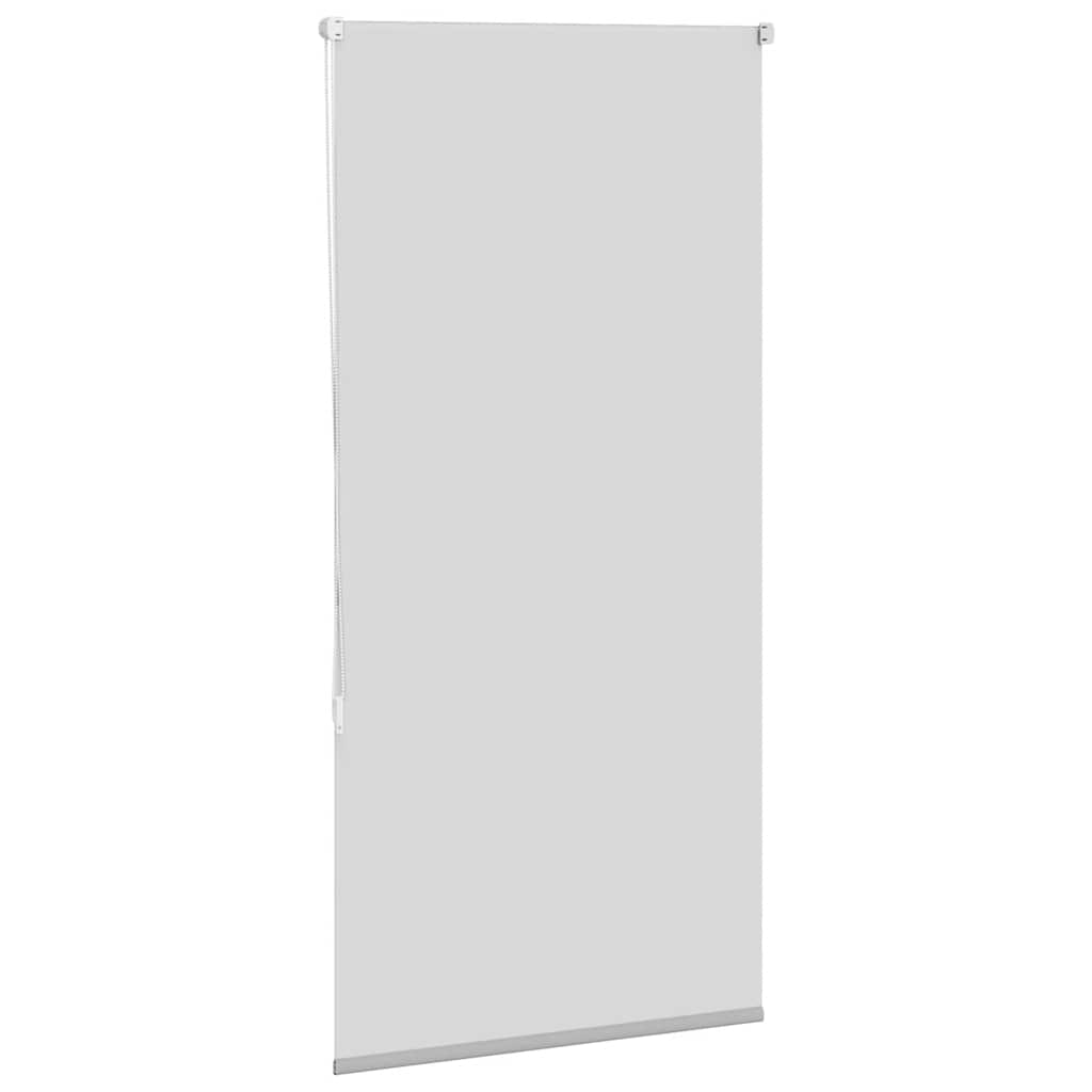 vidaXL Roleta zaciemniająca 85x150 cm Szerokość tkaniny 80,7 cm
