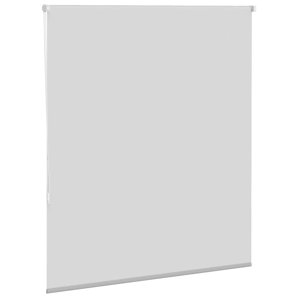 vidaXL Roleta zaciemniająca 125x150cm Szerokość tkaniny 121,6cm