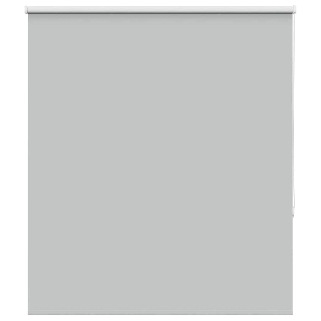 vidaXL Roleta zaciemniająca 130x150cm Szerokość tkaniny 126,6cm