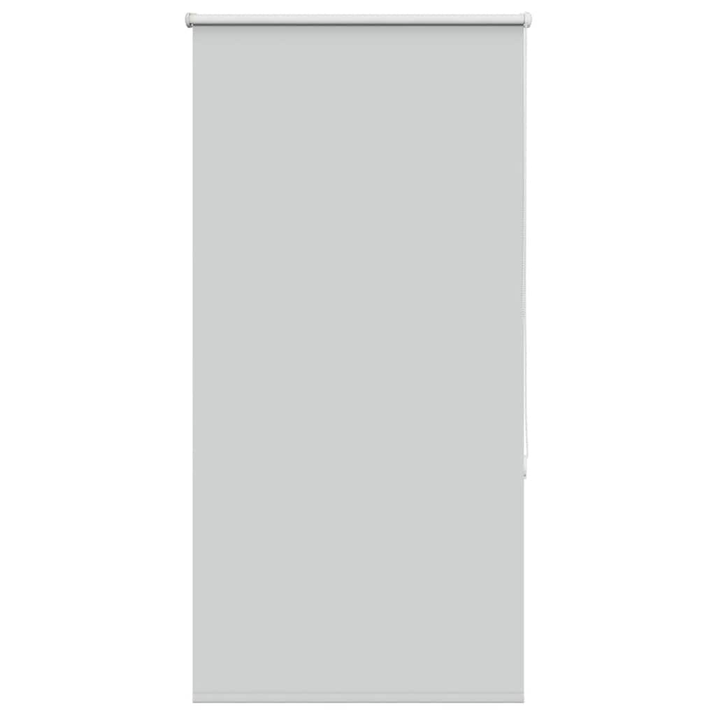 vidaXL Roleta zaciemniająca 80x175 cm Szerokość tkaniny 75,7 cm