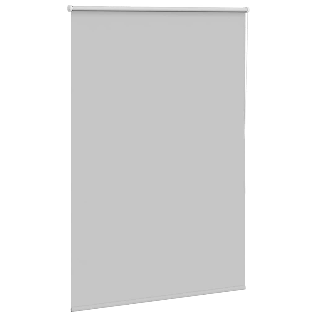 vidaXL Roleta zaciemniająca 100x175 cm Szerokość tkaniny 95,7cm