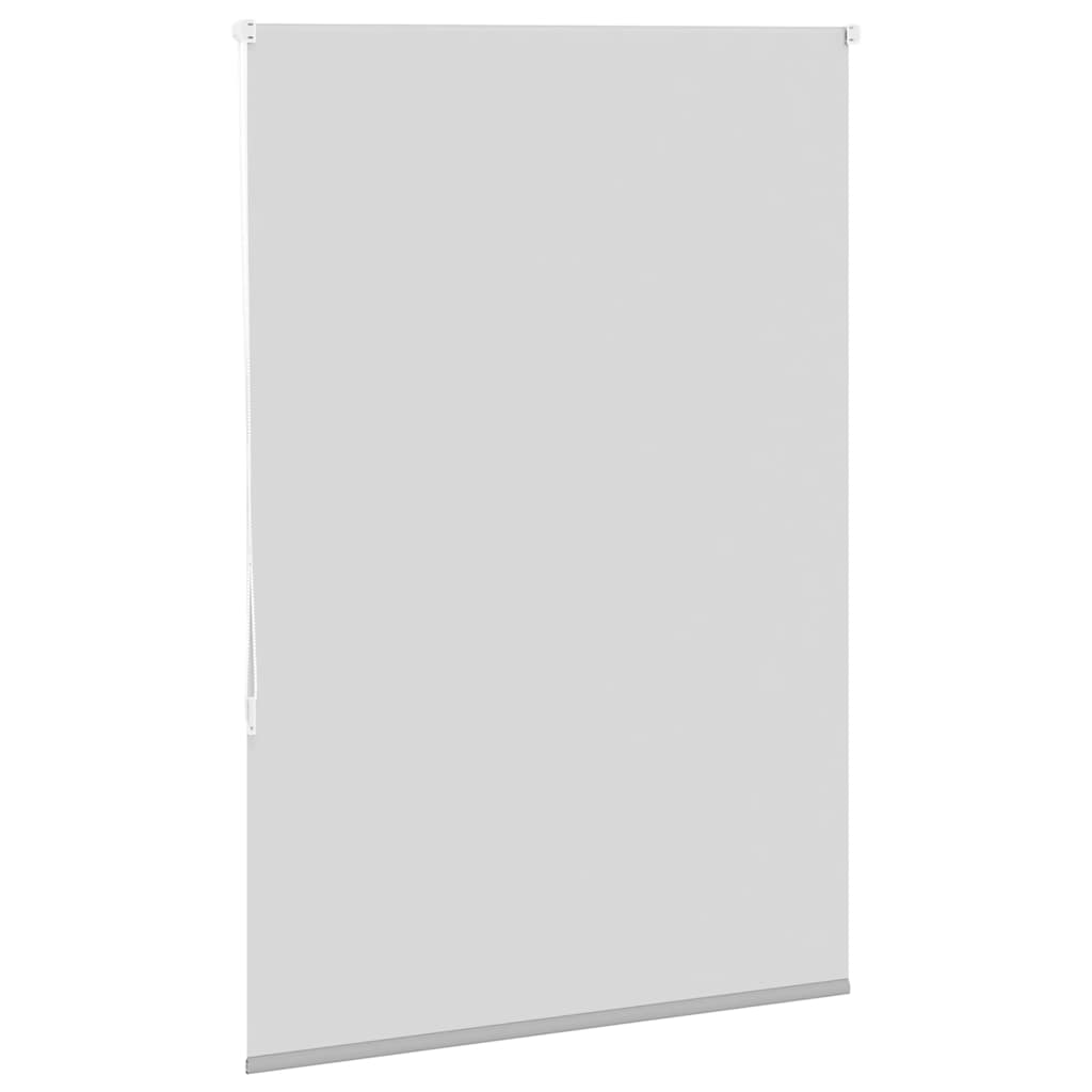 vidaXL Roleta zaciemniająca 100x175 cm Szerokość tkaniny 95,7cm