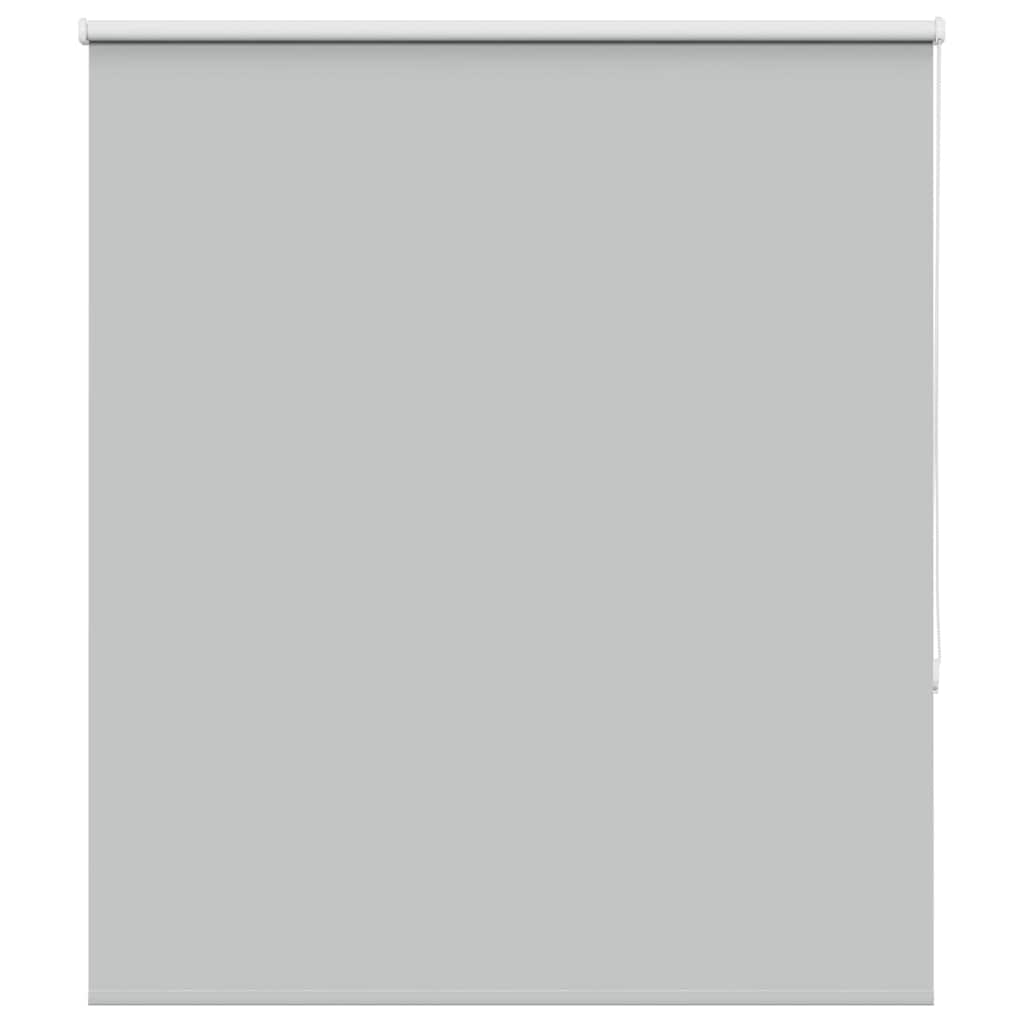 vidaXL Roleta zaciemniająca 130x175 cm Szerokość tkaniny 126,6cm