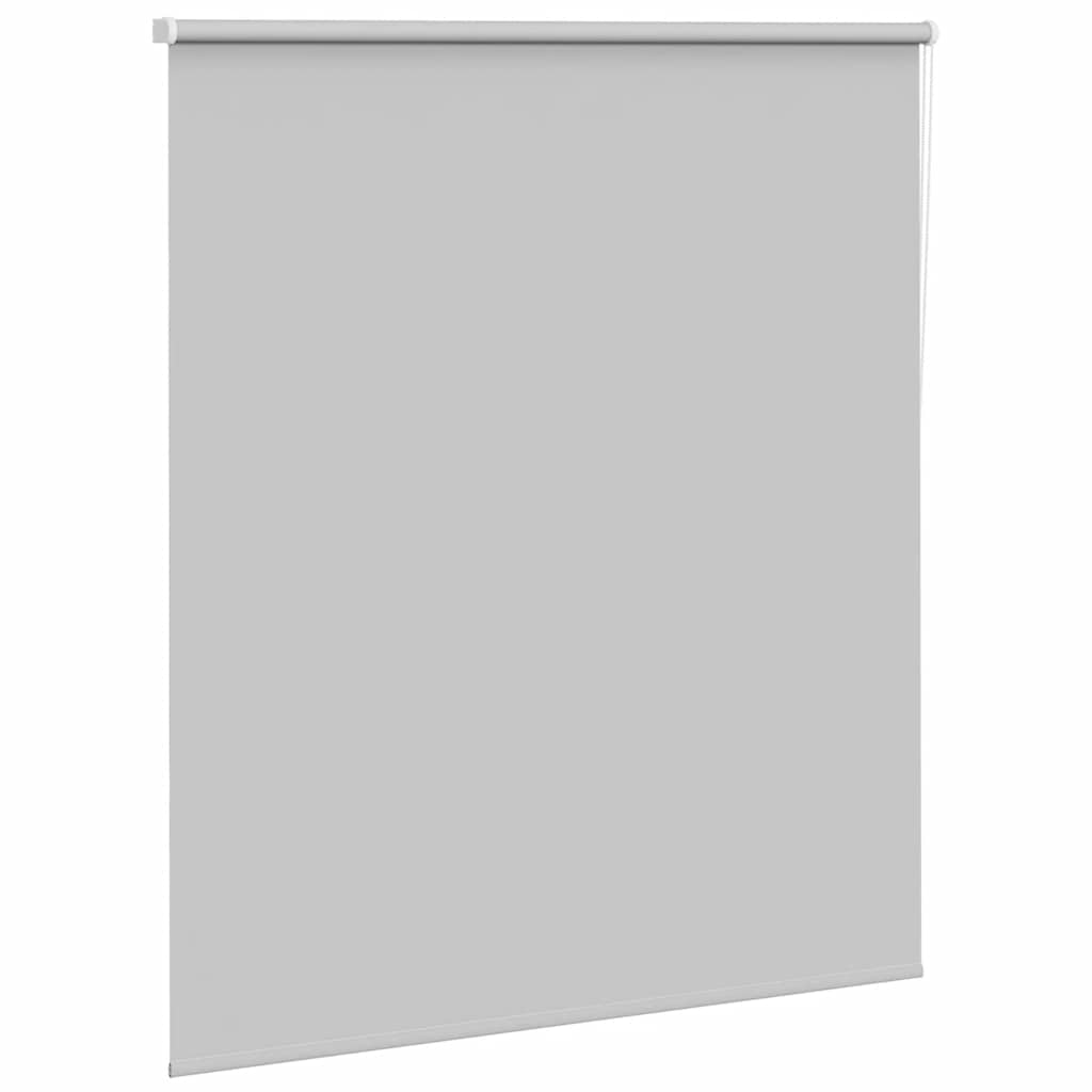 vidaXL Roleta zaciemniająca 130x175 cm Szerokość tkaniny 126,6cm