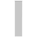 vidaXL Roleta zaciemniająca 60x210 cm Szerokość tkaniny 55,7 cm