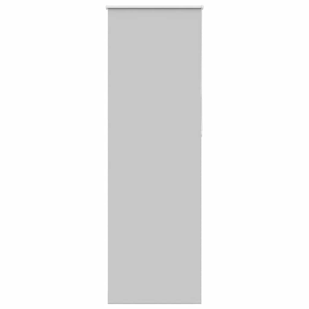 vidaXL Roleta zaciemniająca 85x210 cm Szerokość tkaniny 80,7 cm