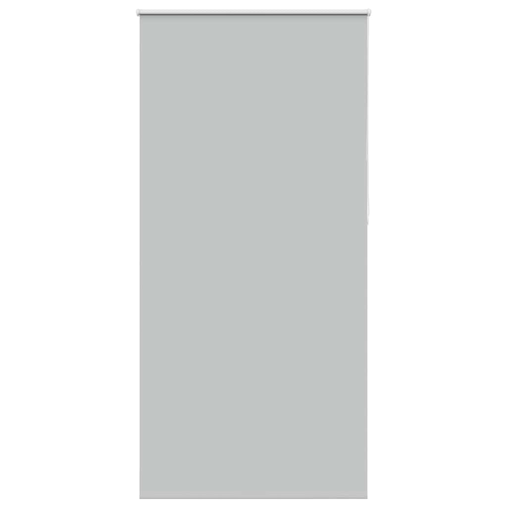 vidaXL Roleta zaciemniająca 90x210 cm Szerokość tkaniny 85,7 cm