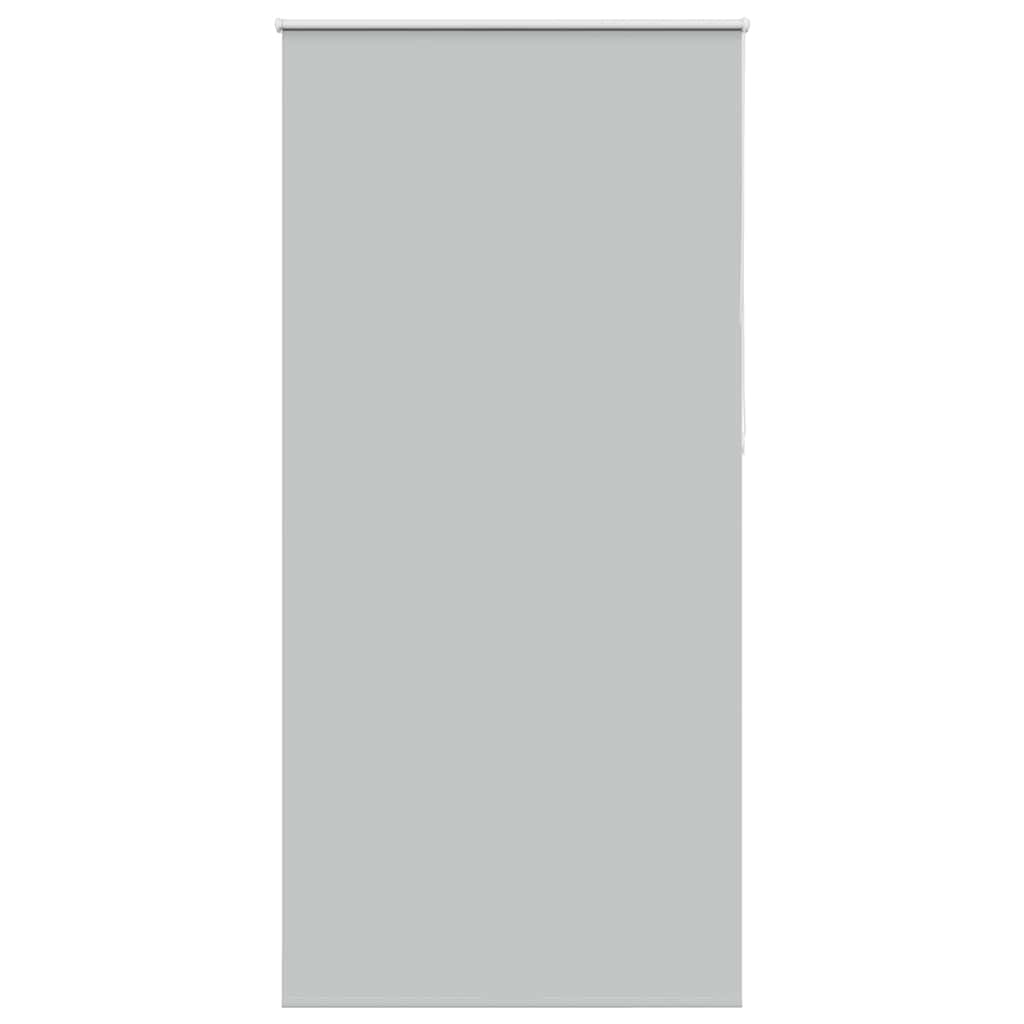 vidaXL Roleta zaciemniająca 95x210 cm Szerokość tkaniny 90,7 cm