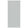 vidaXL Roleta zaciemniająca 95x210 cm Szerokość tkaniny 90,7 cm