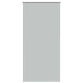 vidaXL Roleta zaciemniająca 100x210 cm Szerokość tkaniny 95,7cm