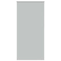 vidaXL Roleta zaciemniająca 105x210cm Szerokość tkaniny 100,7cm