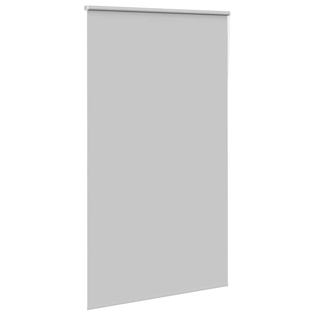 vidaXL Roleta zaciemniająca 135x210cm Szerokość tkaniny 131,6cm