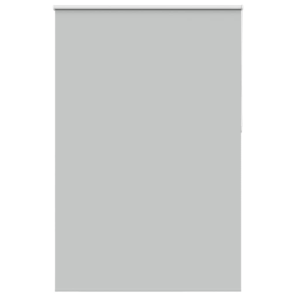 vidaXL Roleta zaciemniająca 145x210cm Szerokość tkaniny 141,6cm