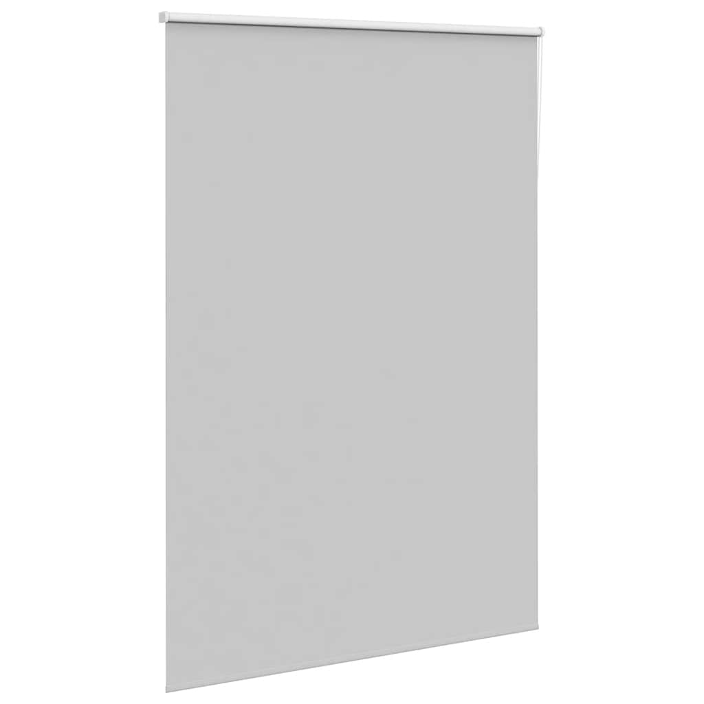 vidaXL Roleta zaciemniająca 150x210cm Szerokość tkaniny 146,6cm