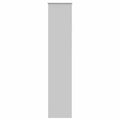 vidaXL Roleta zaciemniająca 45x230 cm Szerokość tkaniny 40,7 cm