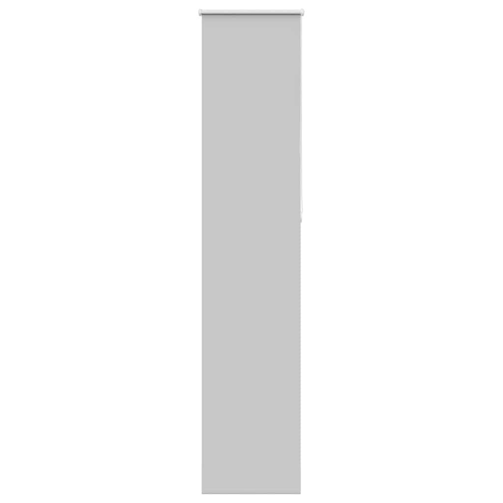 vidaXL Roleta zaciemniająca 55x230 cm Szerokość tkaniny 50,7 cm