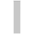 vidaXL Roleta zaciemniająca 60x230 cm Szerokość tkaniny 55,7 cm