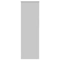 vidaXL Roleta zaciemniająca 65x230 cm Szerokość tkaniny 60,7 cm