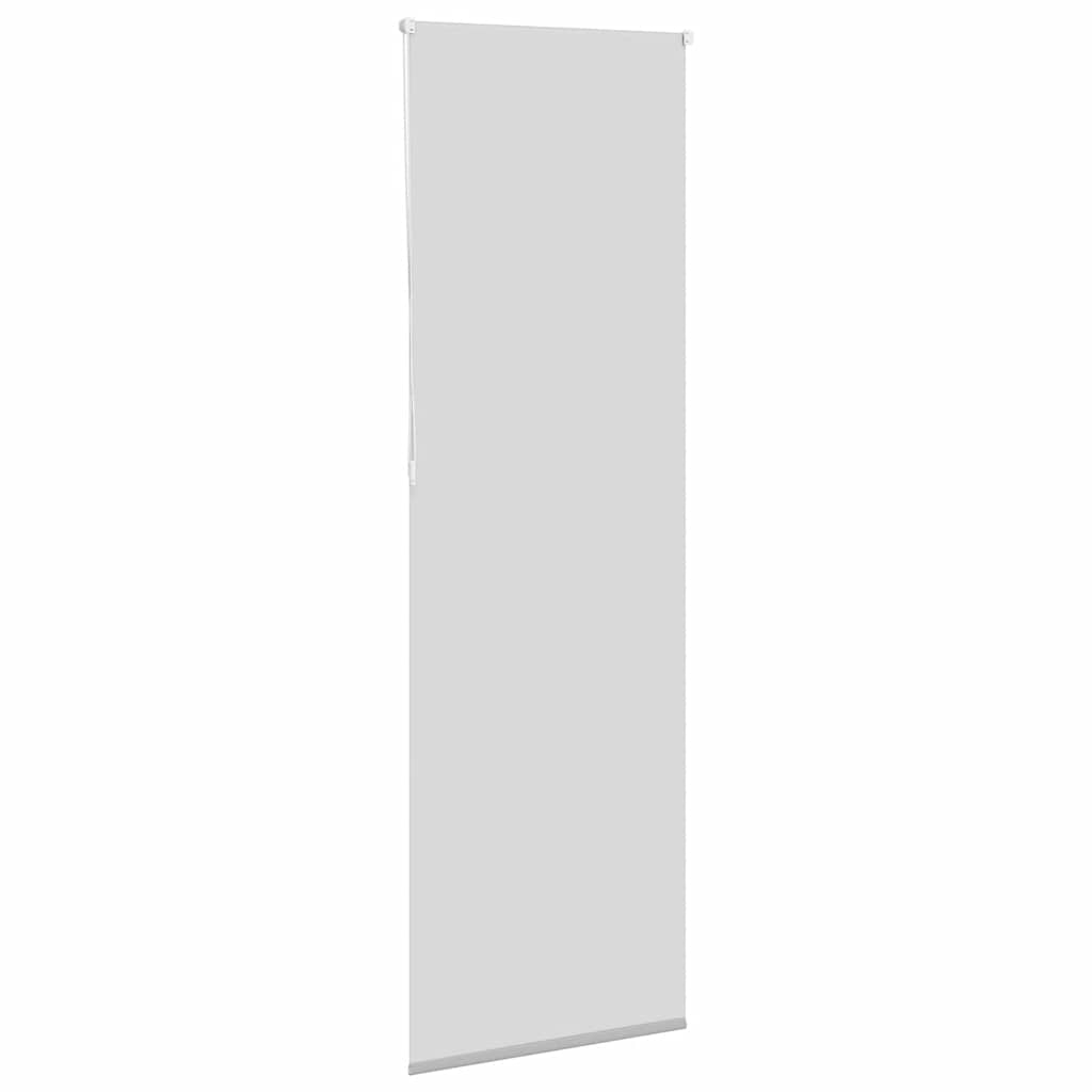 vidaXL Roleta zaciemniająca 70x230 cm Szerokość tkaniny 65,7 cm