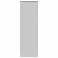vidaXL Roleta zaciemniająca 85x230 cm Szerokość tkaniny 80,7 cm