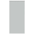 vidaXL Roleta zaciemniająca 100x230 cm Szerokość tkaniny 95,7cm