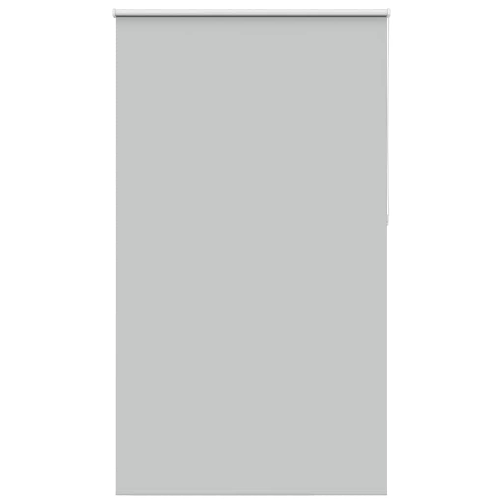 vidaXL Roleta zaciemniająca 125x230 cm Szerokość tkaniny 121,6 cm