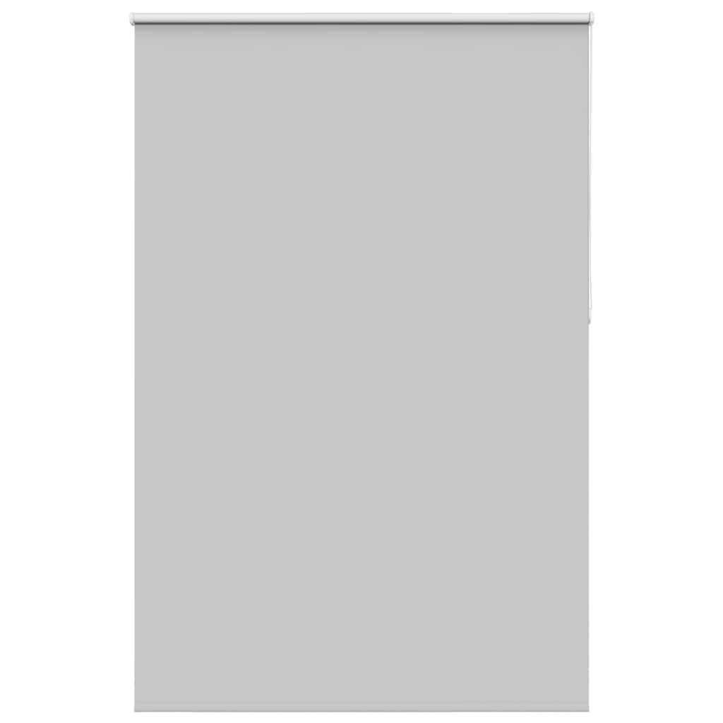 vidaXL Roleta zaciemniająca 145x230 cm Szerokość tkaniny 141,6cm
