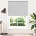 vidaXL Roleta zaciemniająca 150x230 cm Szerokość tkaniny 146,6cm