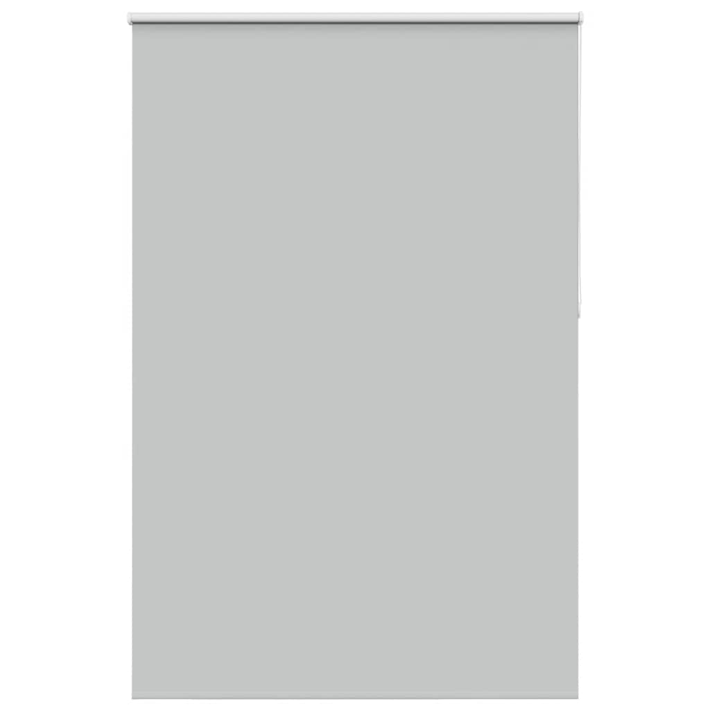 vidaXL Roleta zaciemniająca 160x230 cm Szerokość tkaniny 156,6cm