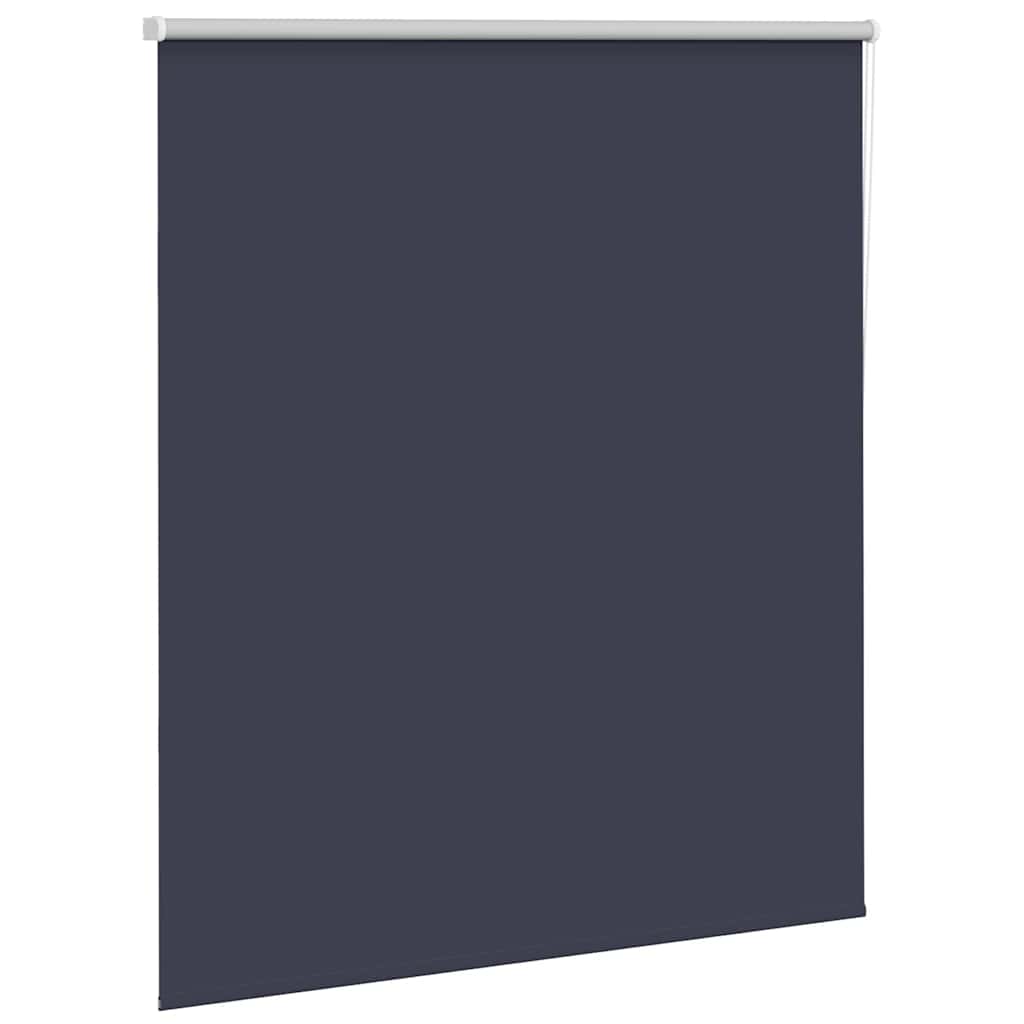 vidaXL Roleta zaciemniająca 130x130cm Szerokość tkaniny 126,6cm