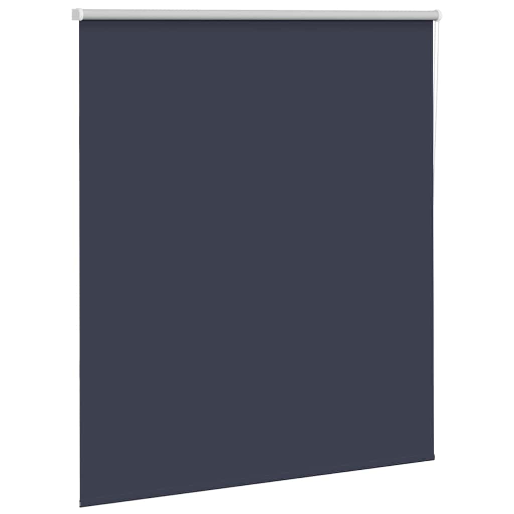 vidaXL Roleta zaciemniająca 135x130cm Szerokość tkaniny 131,6cm