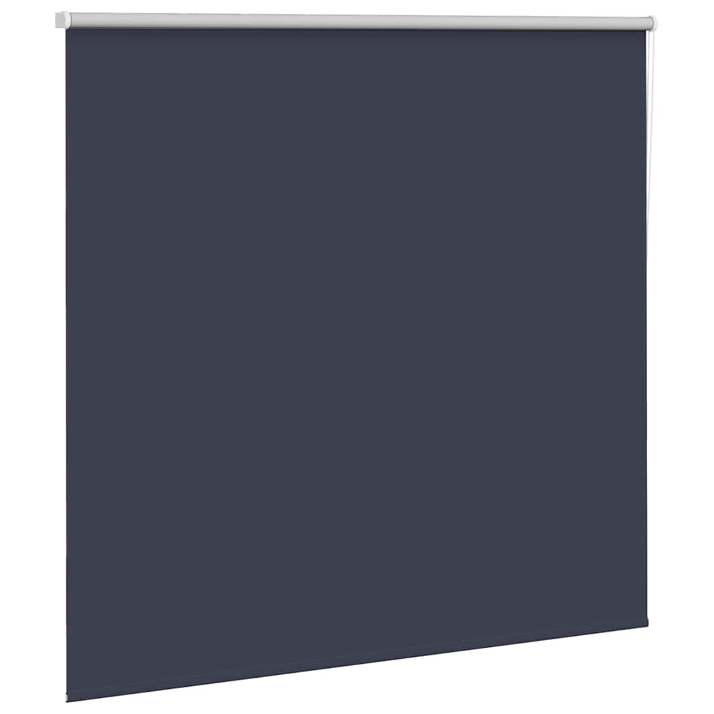 vidaXL Roleta zaciemniająca 145x130cm Szerokość tkaniny 141,6cm