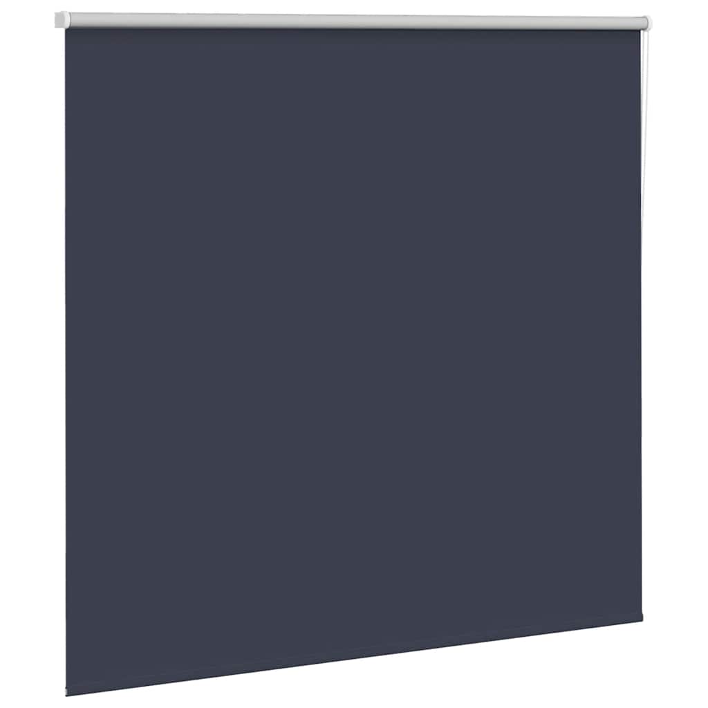 vidaXL Roleta zaciemniająca 155x130cm Szerokość tkaniny 151,6cm
