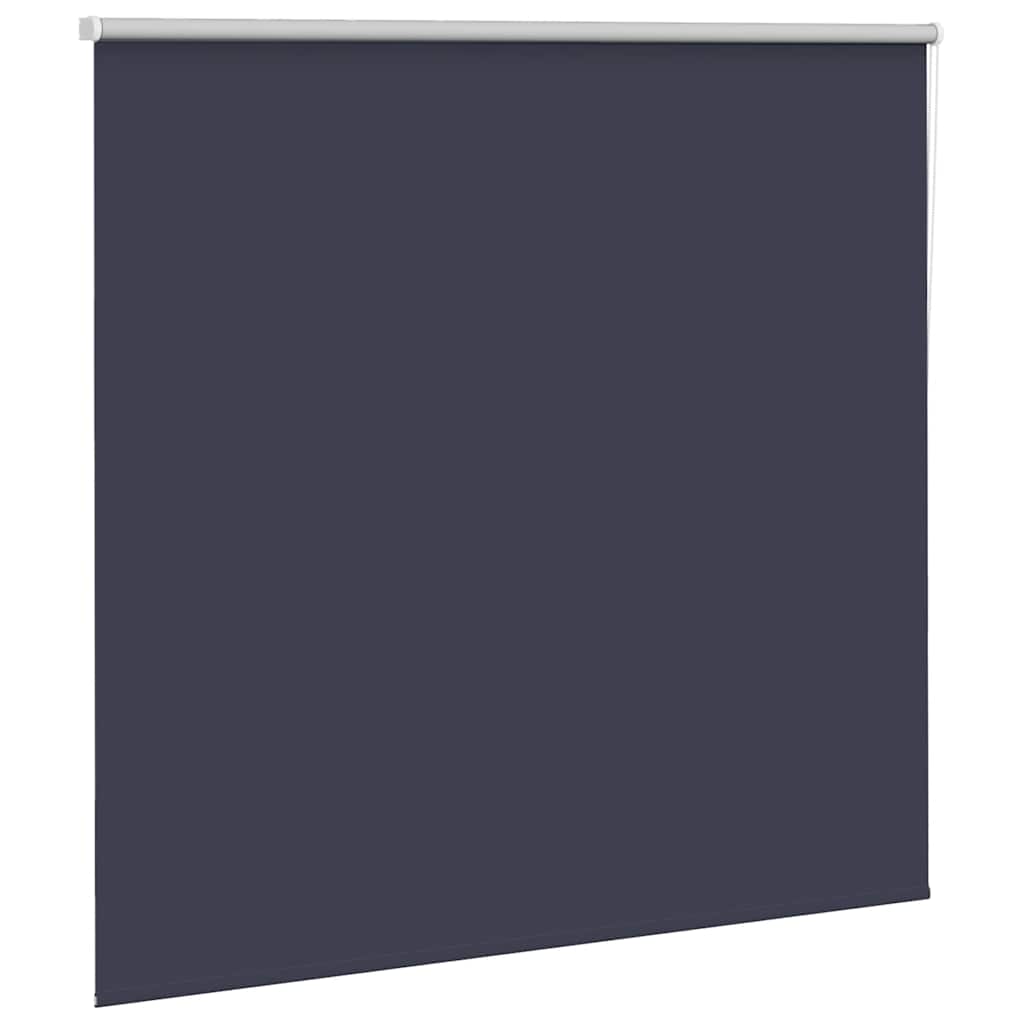 vidaXL Roleta zaciemniająca 165x130cm Szerokość tkaniny 161,6cm