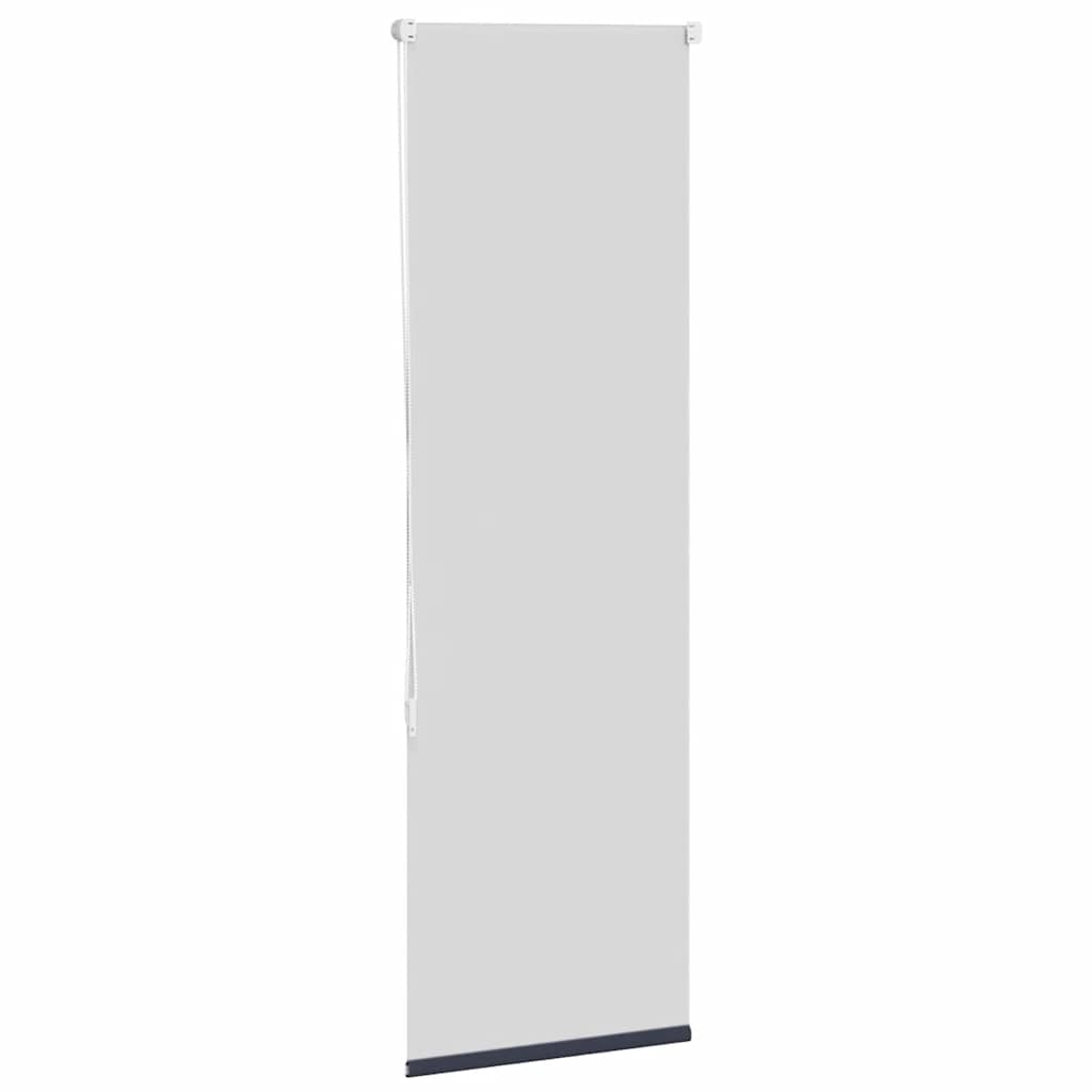 vidaXL Roleta zaciemniająca 45x150 cm Szerokość tkaniny 40,7 cm